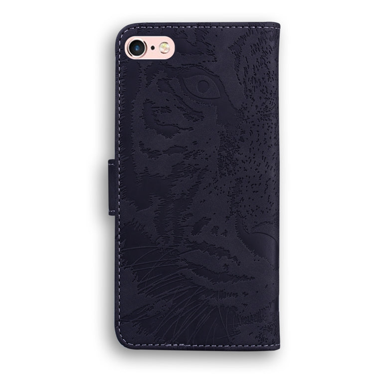 Custodia portafoglio in pelle con ribalta per iPhone compatibili
