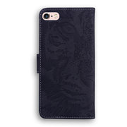 Custodia in pelle a ribalta per iPhone