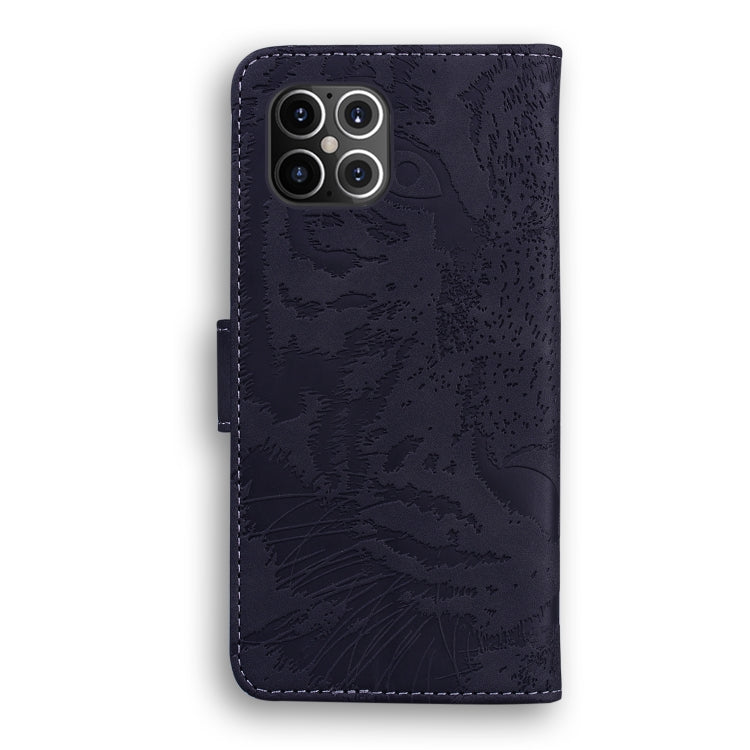 Custodia in pelle a ribalta per iPhone 12 Pro Max
