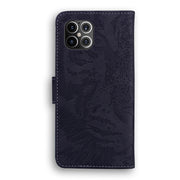 Custodia in pelle per iPhone 12 Pro Max