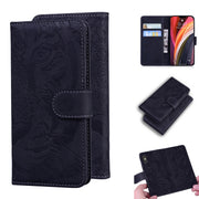 Custodia in pelle per iPhone 12 Pro Max
