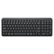 Logitech K251 Wireless Bluetooth Keyboard for Business Laptop Office use, K251