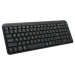 Logitech K251 Wireless Bluetooth Keyboard for Business Laptop Office use, K251