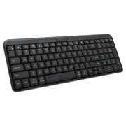 Logitech K251 Wireless Bluetooth Keyboard for Business Laptop Office use, K251