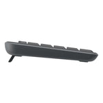 Logitech K251 Wireless Bluetooth Keyboard for Business Laptop Office use, K251