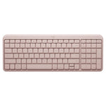 Logitech K251 Wireless Bluetooth Keyboard for Business Laptop Office use, K251