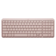 Logitech K251 Wireless Bluetooth Keyboard for Business Laptop Office use, K251