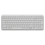 Logitech K251 Wireless Bluetooth Keyboard for Business Laptop Office use, K251