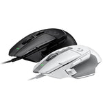 Logitech G502 X USB Wired Gaming Mouse
