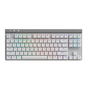 Logitech G515 LIGHTSPEED TKL Wireless Low-Profile Mechanical Gaming Keyboard, GX-T Mechanical Switches