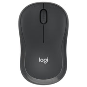 Logitech M240 1000dpi Silent Wireless Bluetooth Mouse, M240