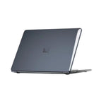 Laptop Steel Frosted Anti-drop Protective Case, For Microsoft Surface Laptop 7 15 inch