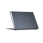 Laptop Steel Frosted Anti-drop Protective Case, For Microsoft Surface Laptop 7 15 inch