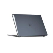 Laptop Steel Frosted Anti-drop Protective Case, For Microsoft Surface Laptop 7 15 inch
