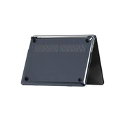 Laptop Steel Frosted Anti-drop Protective Case, For Microsoft Surface Laptop 7 15 inch