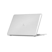 Laptop Steel Frosted Anti-drop Protective Case, For Microsoft Surface Laptop 7 15 inch