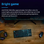 Logitech G915 X LIGHTSPEED TKL Low Profile Gaming Keyboard