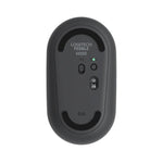 Logitech PEBBLE M350 1000DPI Ultra-Thin Dual-Mode Wireless Bluetooth Mouse