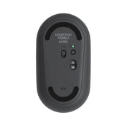 Logitech PEBBLE M350 1000DPI Ultra-Thin Dual-Mode Wireless Bluetooth Mouse