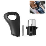 Kit di riparazione del pomello del cambio per auto 54132-SDA-A81 + 54141-SDA-A81 Piastra laterale del pomello del cambio per Honda Accord 2003-2005, For 2003-2005 Honda Accord