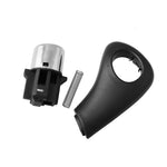 Kit di riparazione del pomello del cambio per auto 54132-SDA-A81 + 54141-SDA-A81 Piastra laterale del pomello del cambio per Honda Accord 2003-2005, For 2003-2005 Honda Accord