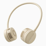 Ventilatore da collo portatile JisuLife FA25 per sport all'aria aperta Life1