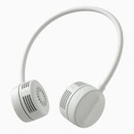 Ventilatore da collo portatile JisuLife FA25 per sport all'aria aperta Life1