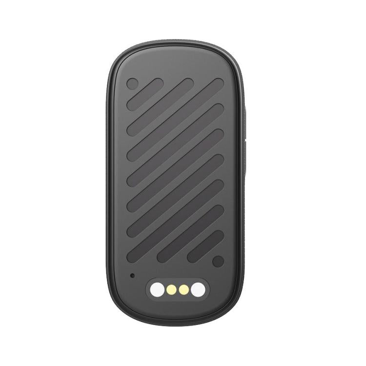 Mini videocamera sportiva M10 4K senza schermo