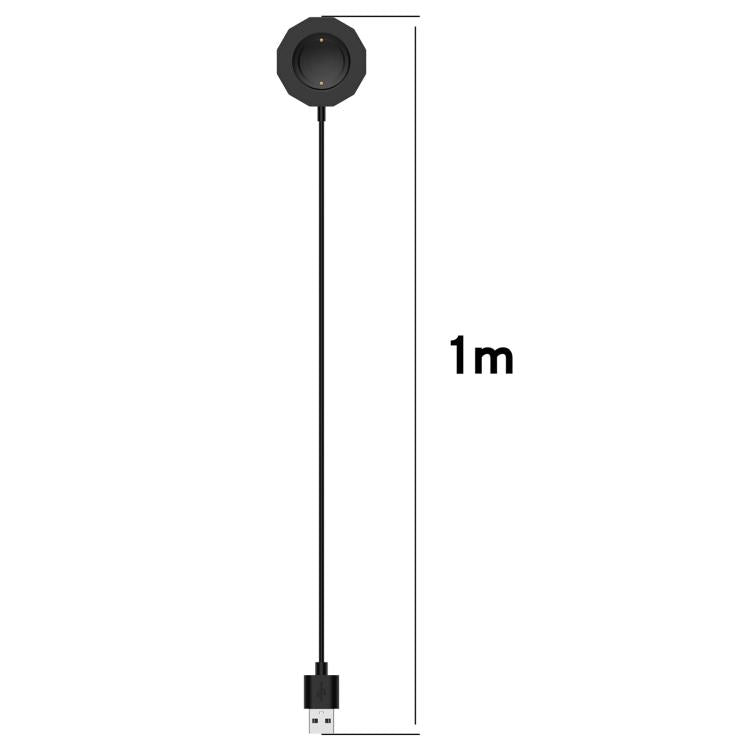 Cavo di ricarica magnetico per smartwatch xDfind, lunghezza: 1 m, For vivo Watch 5 / iQOO Watch 5