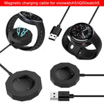 Cavo di ricarica magnetico per smartwatch xDfind, lunghezza: 1 m, For vivo Watch 5 / iQOO Watch 5