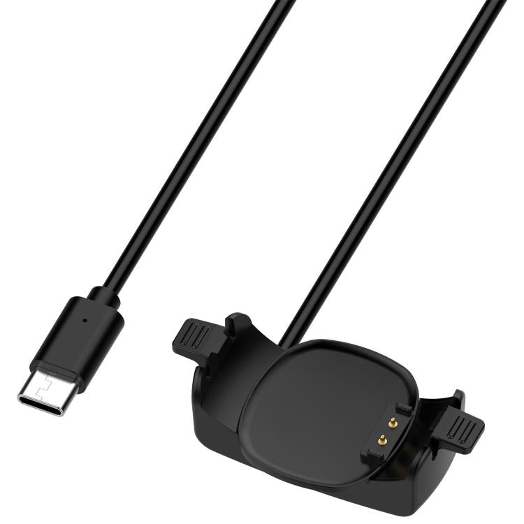 Cavo di ricarica per braccialetto intelligente Disney MagicBand+ xDfind, lunghezza: 1 m, Type-C / USB-C Interface, USB-A Interface