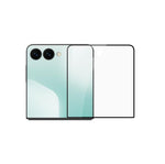 Pellicola in vetro temperato antideflagrante NILLKIN CP+Pro 9H, For Galaxy Z Fold8 5G, For Samsung Galaxy Z Fold7 5G, For Samsung Galaxy Z Flip7 5G
