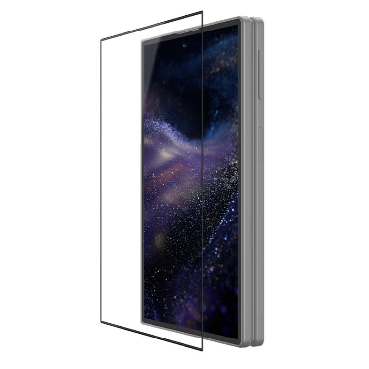 Pellicola in vetro temperato antideflagrante NILLKIN CP+Pro 9H, For Galaxy Z Fold8 5G, For Samsung Galaxy Z Fold7 5G, For Samsung Galaxy Z Flip7 5G