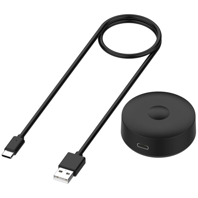 Cavo di ricarica per spazzolino elettrico xDfind con interfaccia Type-C / USB-C, lunghezza: 1 m, For Oral-B iO Series 10 / 9 / 8 / 7