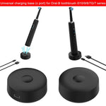 Cavo di ricarica per spazzolino elettrico xDfind con interfaccia Type-C / USB-C, lunghezza: 1 m, For Oral-B iO Series 10 / 9 / 8 / 7