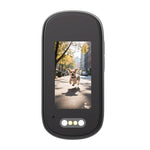 Mini videocamera sportiva M11 4K con WiFi e schermo