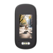 Mini videocamera sportiva M11 4K con schermo e schermo WiFi., Simple Version, Standard Version