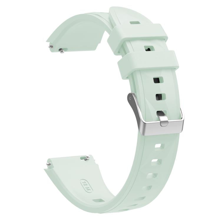 Cinturino per orologio in silicone con texture a cristalli di ghiaccio xDfind, For Huawei Watch GT 5 41mm