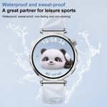 Cinturino per orologio in silicone con texture a cristalli di ghiaccio xDfind, For Huawei Watch GT 5 41mm