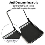 Custodia per telefono MagSafe dal design sottile, For Galaxy Z Flip8 5G, For Samsung Galaxy Z Flip7 5G