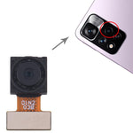 Fotocamera originale con fotocamera posteriore per ritratti, For Xiaomi Redmi Note 11 Pro 5G, For Xiaomi Redmi Note 11E Pro 5G, For Xiaomi Redmi Note 11 Pro 4G
