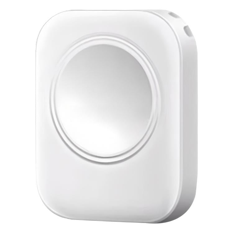 Caricabatterie wireless magnetico portatile a 8 pin xDfind per Apple Watch