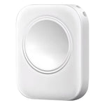 Caricabatterie wireless magnetico portatile a 8 pin xDfind per Apple Watch