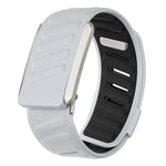 Cinturino per orologio sportivo in silicone xDfind, For WHOOP 4.0, For WHOOP 5.0