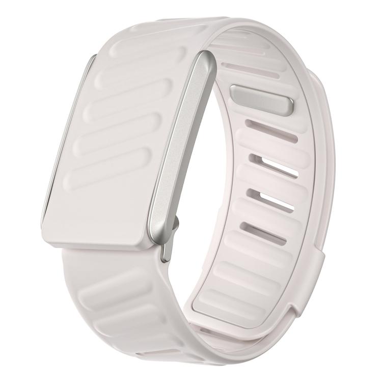 Cinturino per orologio sportivo in silicone xDfind, For WHOOP 4.0, For WHOOP 5.0