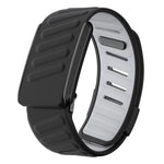 Cinturino per orologio sportivo in silicone xDfind, For WHOOP 4.0, For WHOOP 5.0