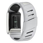 Cinturino per orologio sportivo in silicone xDfind, For WHOOP 4.0, For WHOOP 5.0