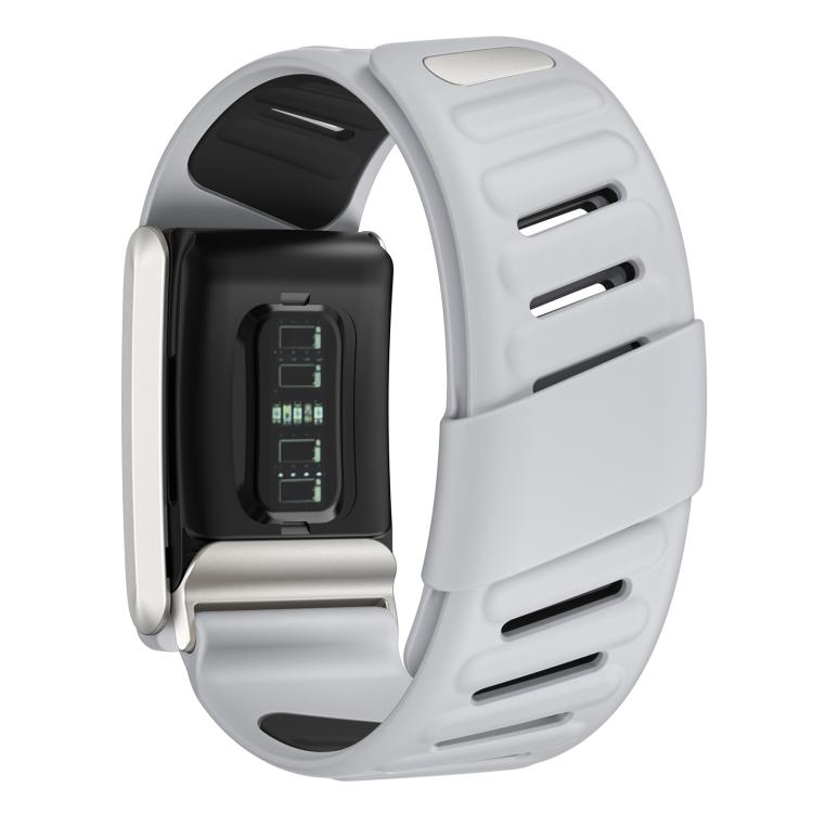 Cinturino per orologio sportivo in silicone xDfind, For WHOOP 4.0, For WHOOP 5.0