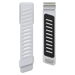 Cinturino per orologio sportivo in silicone xDfind, For WHOOP 4.0, For WHOOP 5.0