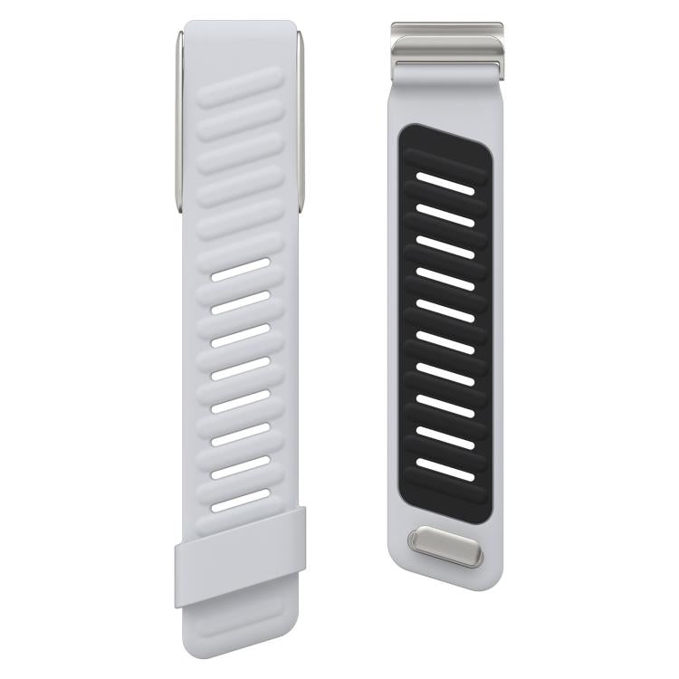 Cinturino per orologio sportivo in silicone xDfind, For WHOOP 4.0, For WHOOP 5.0
